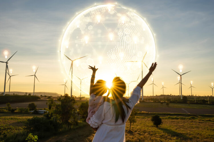 Renewable Energy Glossary
